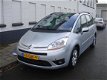 Citroën Grand C4 Picasso - 2.0-16V Ambiance EB6V 7p. AUTOMAAT - 1 - Thumbnail