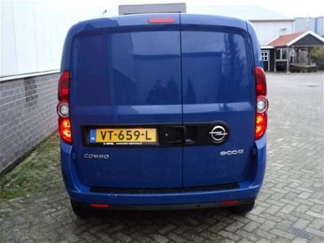 Opel Combo - 1.6 CDTi L2H1 Sport - 1