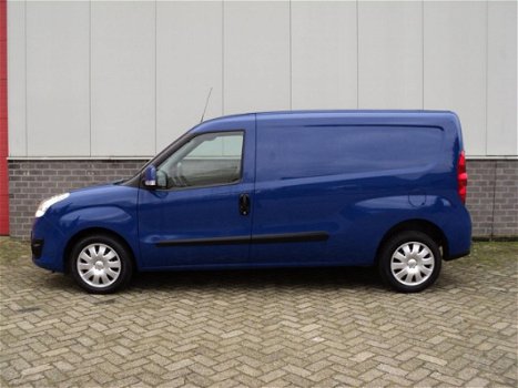 Opel Combo - 1.6 CDTi L2H1 Sport - 1