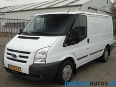 Ford Transit - 260S 2.2 TDCI 115.000 KM