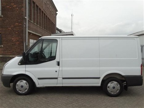 Ford Transit - 260S 2.2 TDCI 115.000 KM - 1