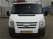 Ford Transit - 260S 2.2 TDCI 115.000 KM - 1 - Thumbnail