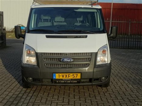 Ford Transit - 260S 2.2 TDCI Airco Imperiaal - 1