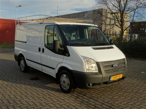 Ford Transit - 260S 2.2 TDCI Airco Imperiaal - 1