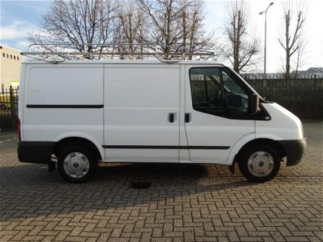 Ford Transit - 260S 2.2 TDCI Airco Imperiaal - 1