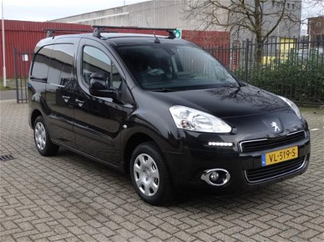 Peugeot Partner - 120 1.6 e-HDI L1 automaat 70.000 km - 1