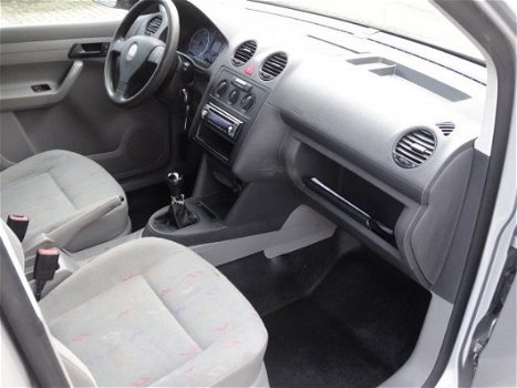Volkswagen Caddy - 2.0 SDI nw versnellingsbak compleet onderhoud aanwezig - 1