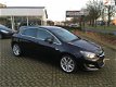 Opel Astra - 1.4 Turbo Sport + veel extra's LEDER NAVI CAMERA 71575 KM - 1 - Thumbnail