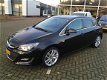 Opel Astra - 1.4 Turbo Sport + veel extra's LEDER NAVI CAMERA 71575 KM - 1 - Thumbnail