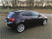 Opel Astra - 1.4 Turbo Sport + veel extra's LEDER NAVI CAMERA 71575 KM - 1 - Thumbnail