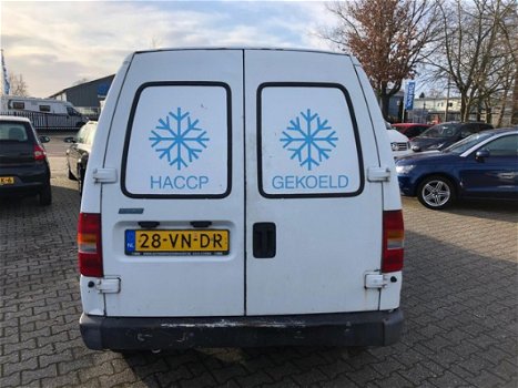 Fiat Scudo - 1.9 D L |Marge|1jaar APK| - 1