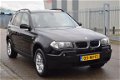 BMW X3 - 3.0d Executive | Automaat | Leder | Nieuwe APK - 1 - Thumbnail