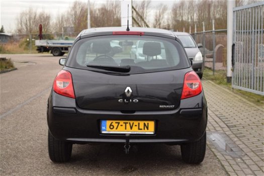 Renault Clio - 1.5 dCi Dynamique Luxe | Airco | Cruise | NAP + APK 7-2020 - 1