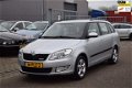 Skoda Fabia Combi - 1.2 TDI Greenline | Clima | Cruise | Nieuwe APK - 1 - Thumbnail