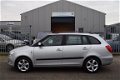 Skoda Fabia Combi - 1.2 TDI Greenline | Clima | Cruise | Nieuwe APK - 1 - Thumbnail