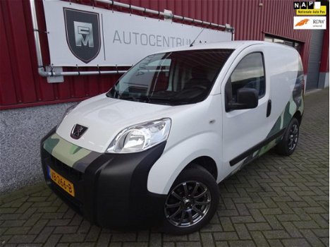 Peugeot Bipper - 1.3 HDi XR Profit + // Zeer nette auto // 105 DKM NAP - 1