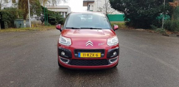 Citroën C3 Picasso - 1.6 VTi Aura - 1