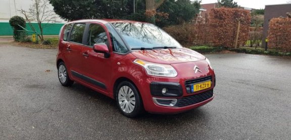 Citroën C3 Picasso - 1.6 VTi Aura - 1