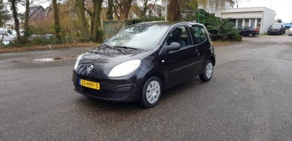 Renault Twingo - 1.2 Authentique - 1