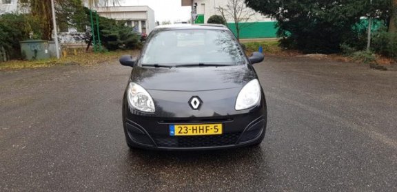 Renault Twingo - 1.2 Authentique - 1