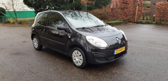 Renault Twingo - 1.2 Authentique - 1