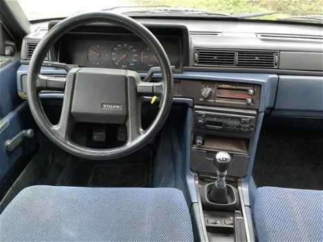 Volvo 740 - 2.3 GL |1E EIG|NW APK|1500 EURO - 1