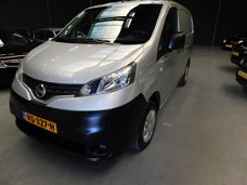 Nissan NV200 - 1.5 dCi Professional Edition