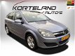 Opel Astra - 1.6 Edition 5 deurs Airco - 1 - Thumbnail