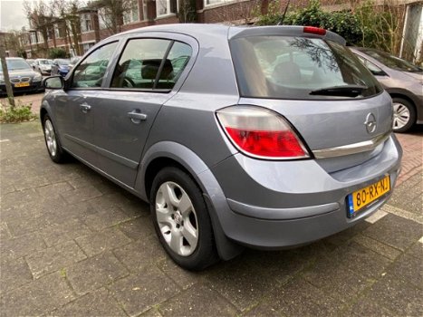 Opel Astra - 1.6 Edition 5 deurs Airco - 1