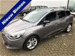 Renault Clio Estate - 0.9 TCe Night&Day Mooie complete Clio Estate, NAVIGATIE, AIRCO, LM VELGEN. PDC - 1 - Thumbnail