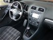 Volkswagen Golf Cabriolet - 2.0 TSI GTI 211PK Navigatie/PDC/Cruise control - 1 - Thumbnail