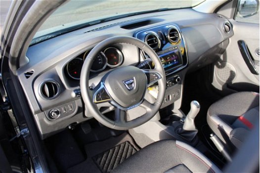 Dacia Logan MCV - 0.9 TCe Tech Road NIEUW UIT VOORRAAD / 2020 - 1