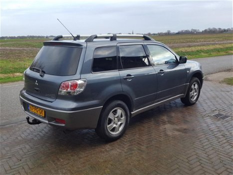 Mitsubishi Outlander Sport - 2.0 4WD apk 07-10-2020 - 1