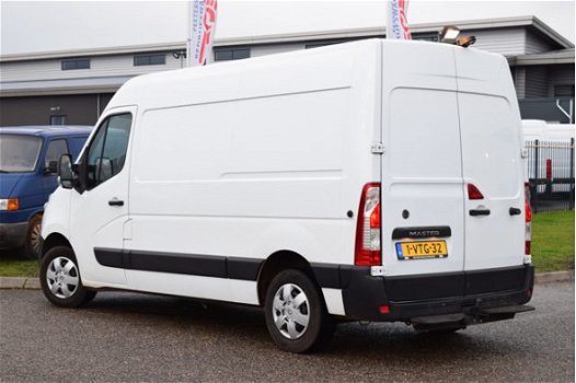 Renault Master - T35 2.3 dCi L2H2 INRICHTING 220V , INRICHTING , STANDKACHEL - 1