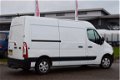 Renault Master - T35 2.3 dCi L2H2 INRICHTING 220V , INRICHTING , STANDKACHEL - 1 - Thumbnail