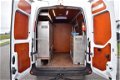 Renault Master - T35 2.3 dCi L2H2 INRICHTING 220V , INRICHTING , STANDKACHEL - 1 - Thumbnail