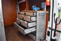 Renault Master - T35 2.3 dCi L2H2 INRICHTING 220V , INRICHTING , STANDKACHEL - 1 - Thumbnail