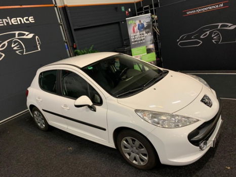 Peugeot 207 - 1.6 VTi XS Pack AUTOMAAT AIRCO ELECT RAMEN - 1