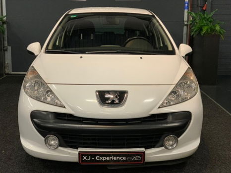 Peugeot 207 - 1.6 VTi XS Pack AUTOMAAT AIRCO ELECT RAMEN - 1