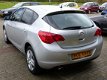 Opel Astra - 1.4 Turbo Sport , 5Deurs, Clima, Cruis, Stoelver, Elektr. pak., Inruil Mog - 1 - Thumbnail