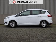 Ford C-Max - 1.6 EcoBoost Trend Clima, Trekhaak