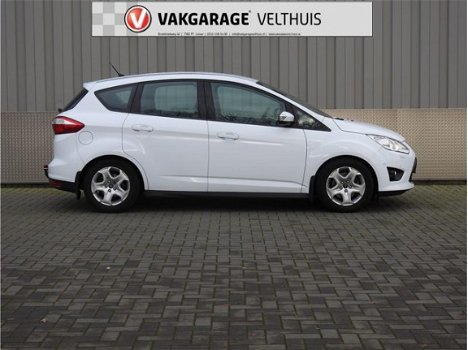 Ford C-Max - 1.6 EcoBoost Trend Clima, Trekhaak - 1