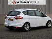 Ford C-Max - 1.6 EcoBoost Trend Clima, Trekhaak - 1 - Thumbnail