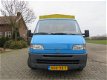 Fiat Ducato - 14 2.0i Benzine Pick-Up met Slechts 59000 km - 1 - Thumbnail