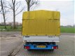 Fiat Ducato - 14 2.0i Benzine Pick-Up met Slechts 59000 km - 1 - Thumbnail