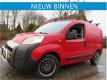 Fiat Fiorino - 1.4 Benzine met Schuifdeur & Vele Opties - 1 - Thumbnail