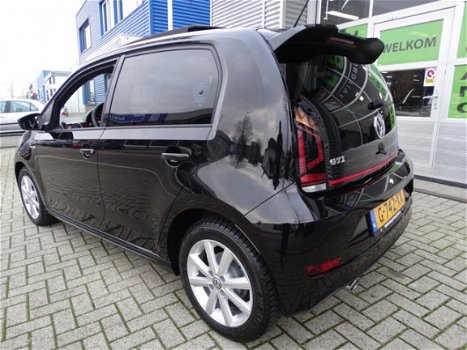 Volkswagen Up! - 1.0 TSI GTI 5 deurs Airco Panoramadak - 1