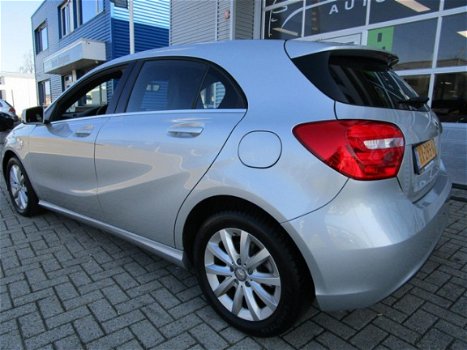 Mercedes-Benz A-klasse - A180 Ambition Navi *67.882 km - 1