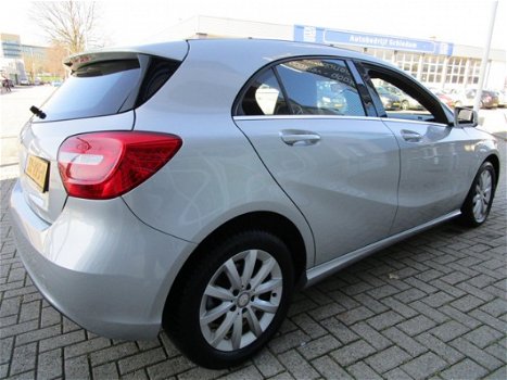 Mercedes-Benz A-klasse - A180 Ambition Navi *67.882 km - 1