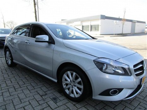 Mercedes-Benz A-klasse - A180 Ambition Navi *67.882 km - 1